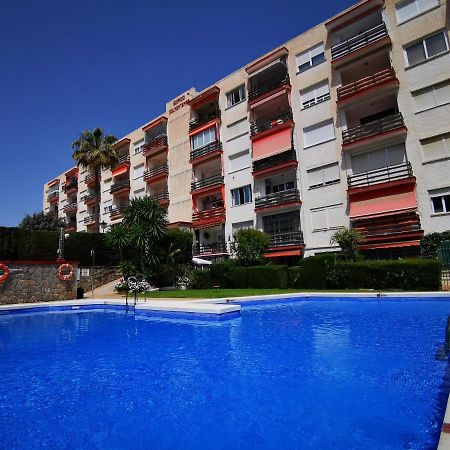Torremolinos Beach 2 Bedrooms With Terrace And Pool المظهر الخارجي الصورة