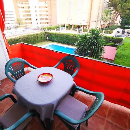 Torremolinos Beach 2 Bedrooms With Terrace And Pool المظهر الخارجي الصورة