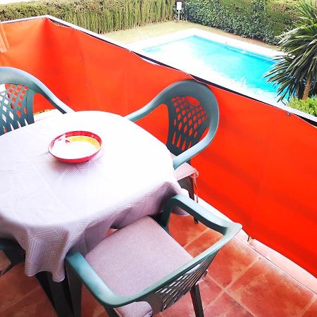 Torremolinos Beach 2 Bedrooms With Terrace And Pool المظهر الخارجي الصورة