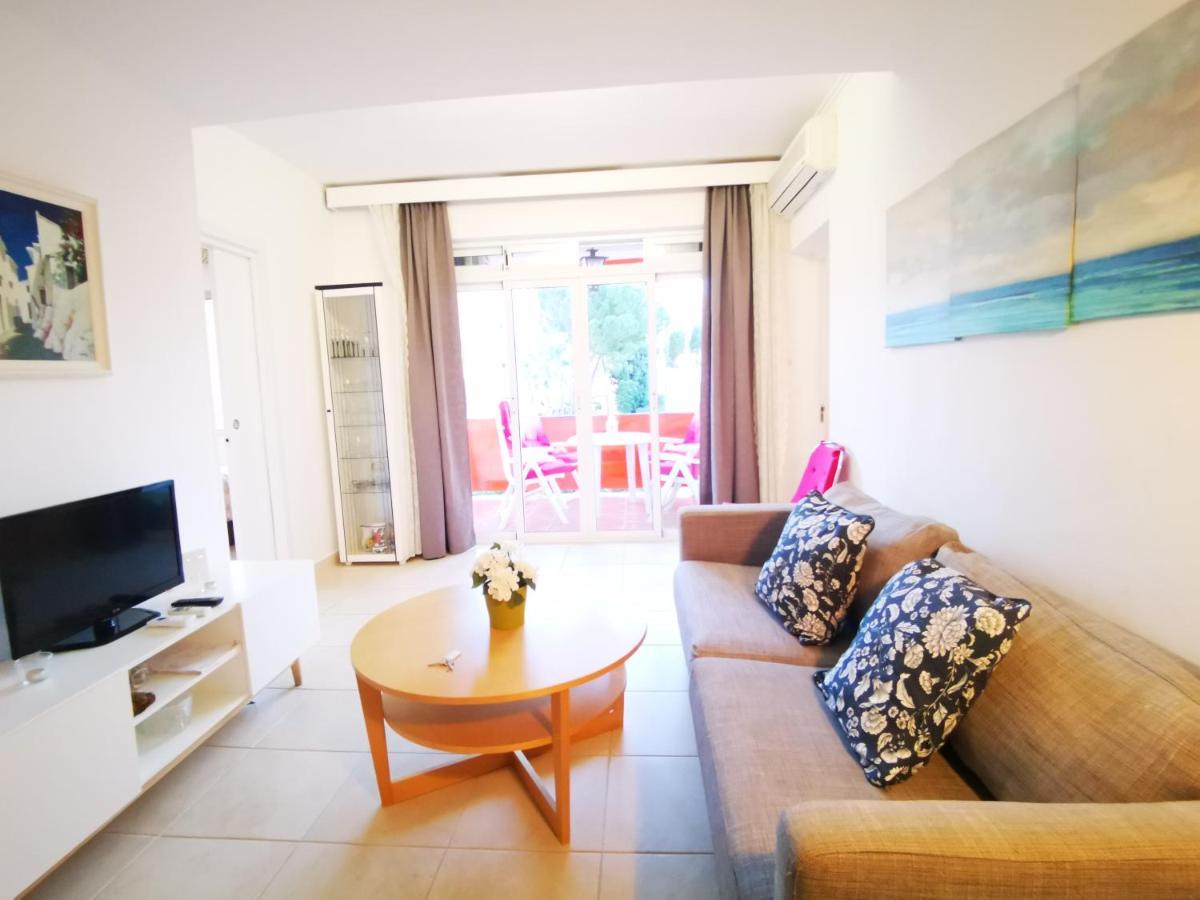 Torremolinos Beach 2 Bedrooms With Terrace And Pool المظهر الخارجي الصورة