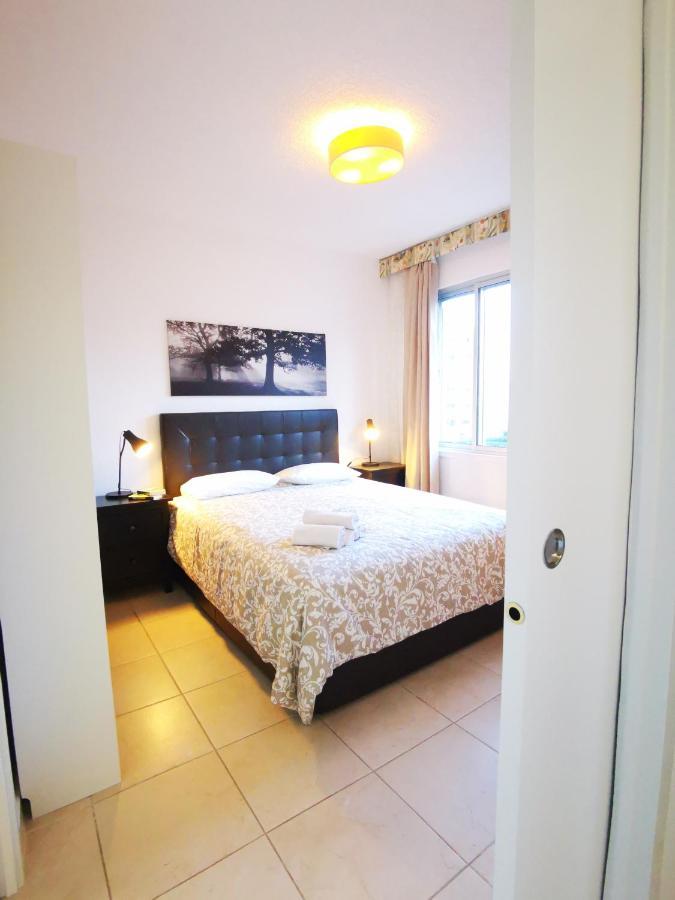 Torremolinos Beach 2 Bedrooms With Terrace And Pool المظهر الخارجي الصورة