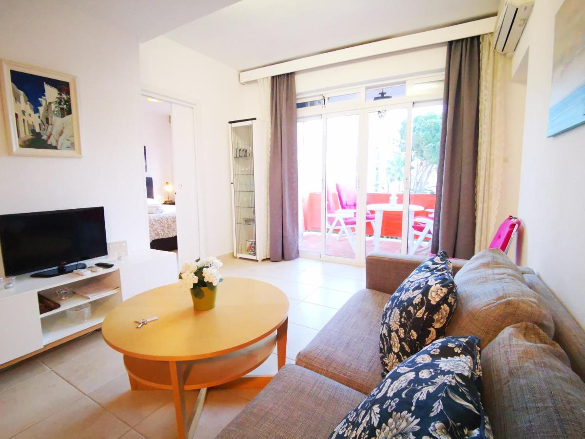 Torremolinos Beach 2 Bedrooms With Terrace And Pool المظهر الخارجي الصورة