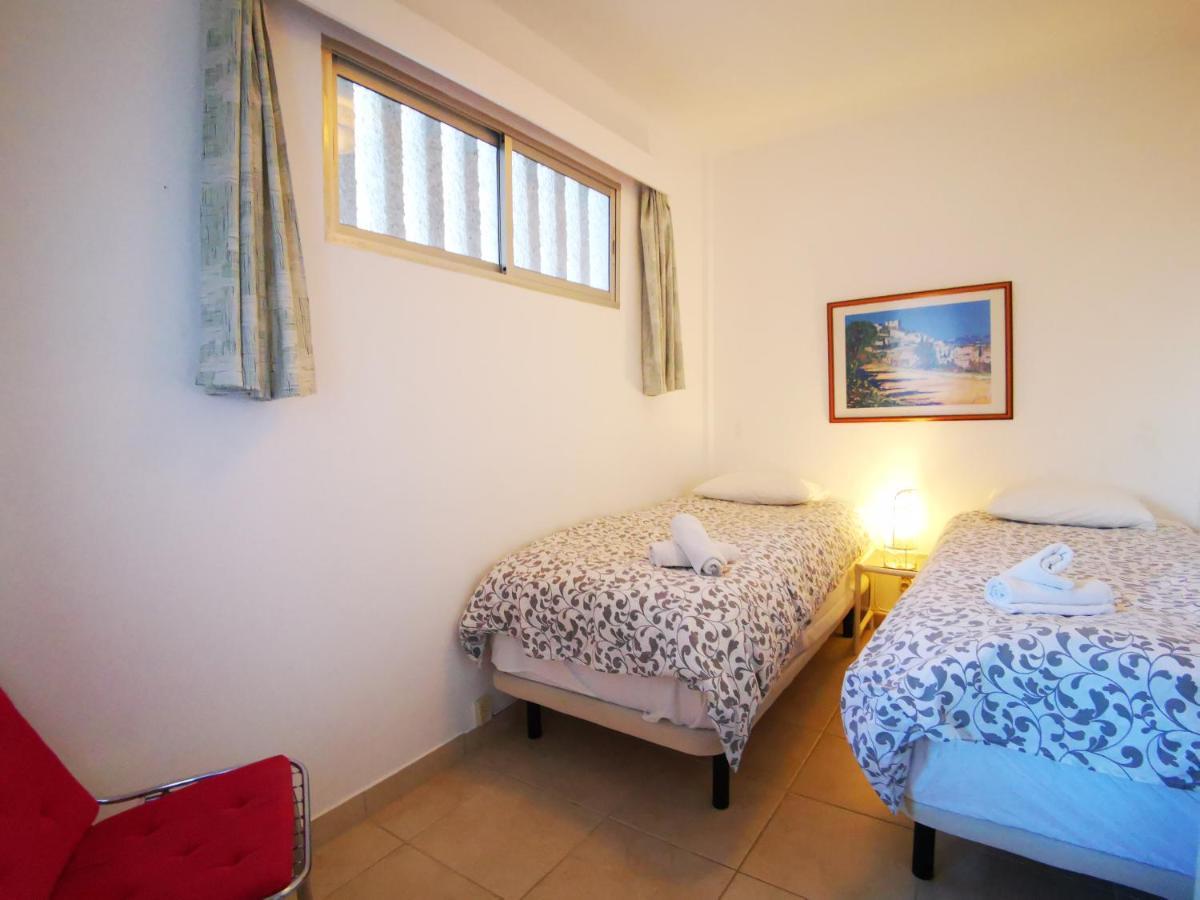 Torremolinos Beach 2 Bedrooms With Terrace And Pool المظهر الخارجي الصورة