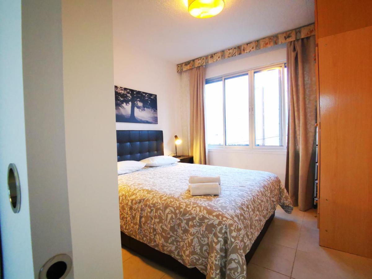 Torremolinos Beach 2 Bedrooms With Terrace And Pool المظهر الخارجي الصورة