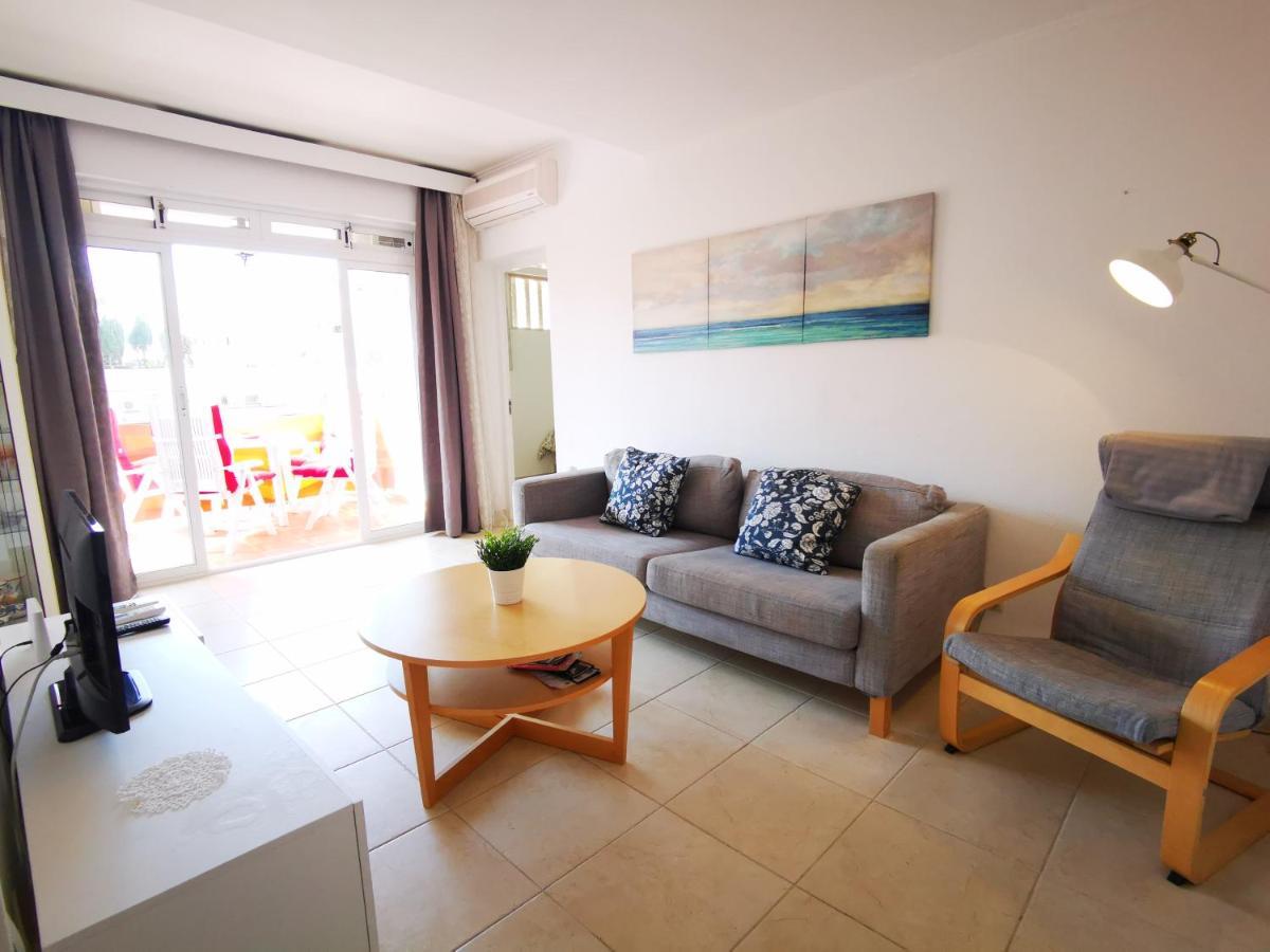 Torremolinos Beach 2 Bedrooms With Terrace And Pool المظهر الخارجي الصورة