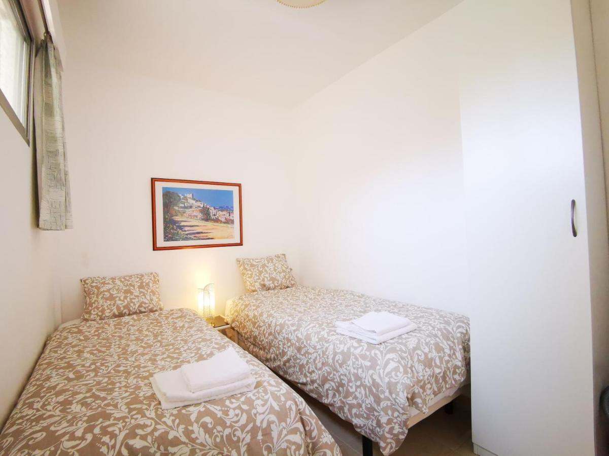 Torremolinos Beach 2 Bedrooms With Terrace And Pool المظهر الخارجي الصورة
