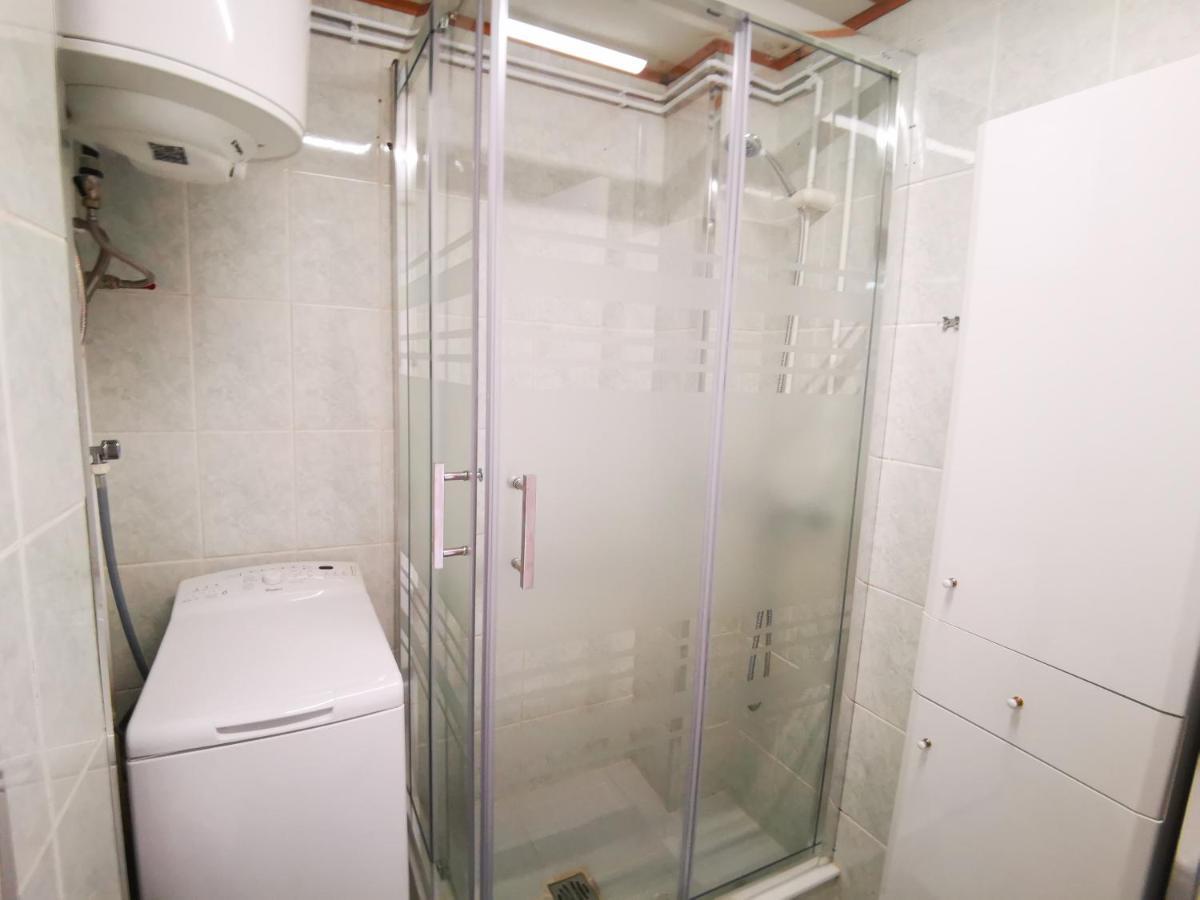 Torremolinos Beach 2 Bedrooms With Terrace And Pool المظهر الخارجي الصورة